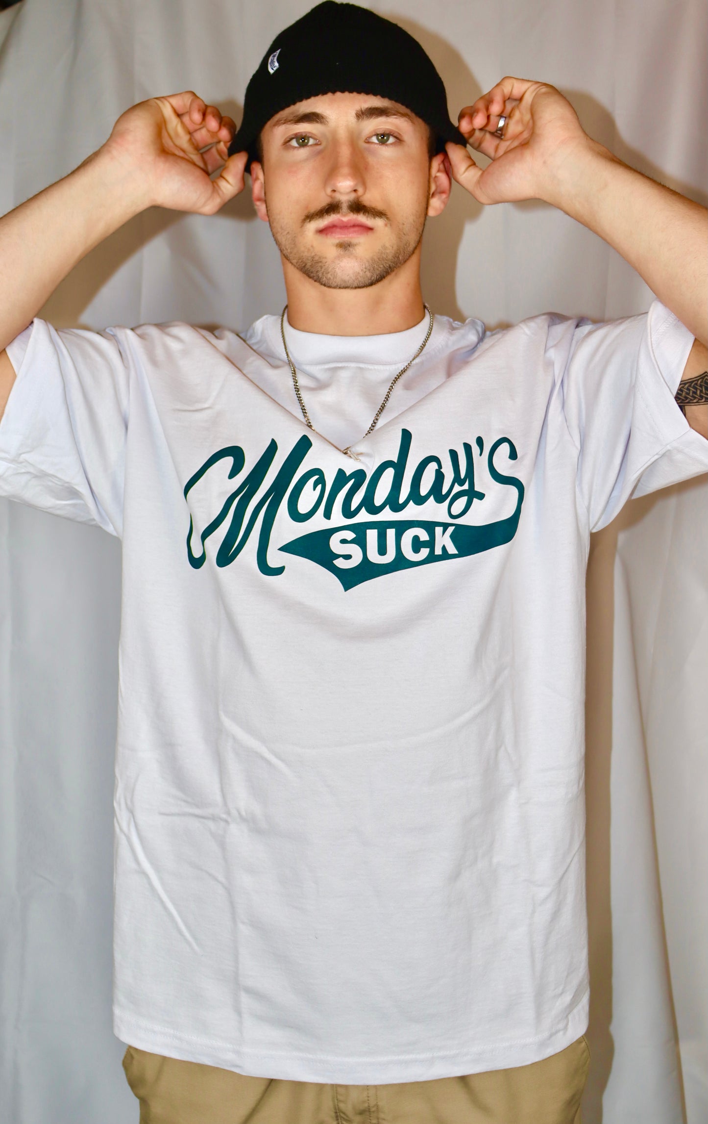 Signature Tee