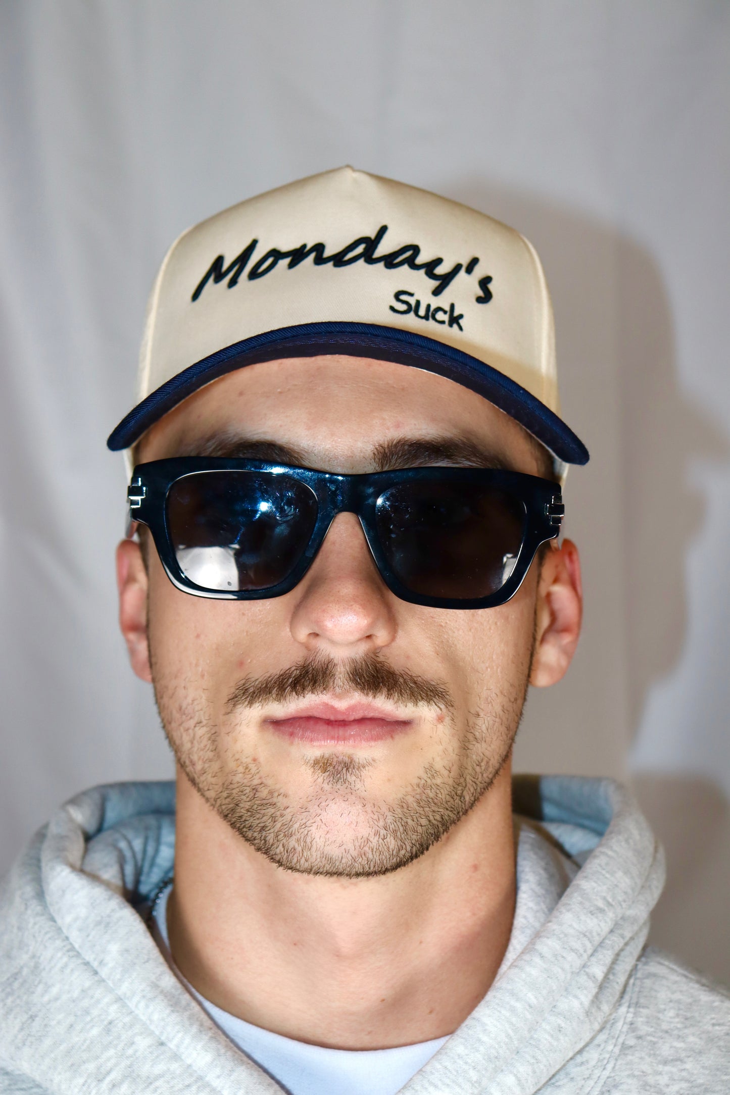 Script 5 Panel Hat