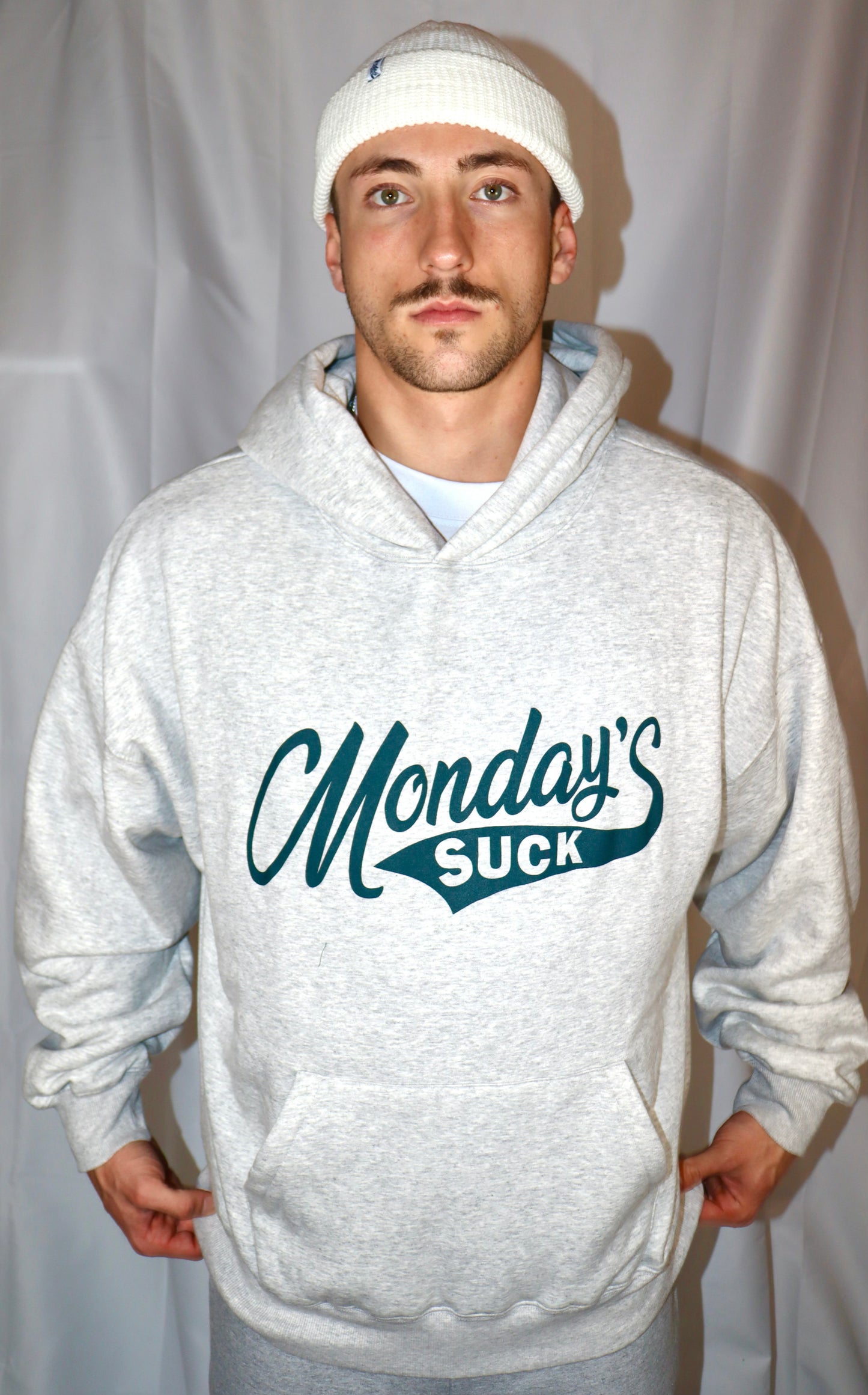 Signature Premium Hoodie