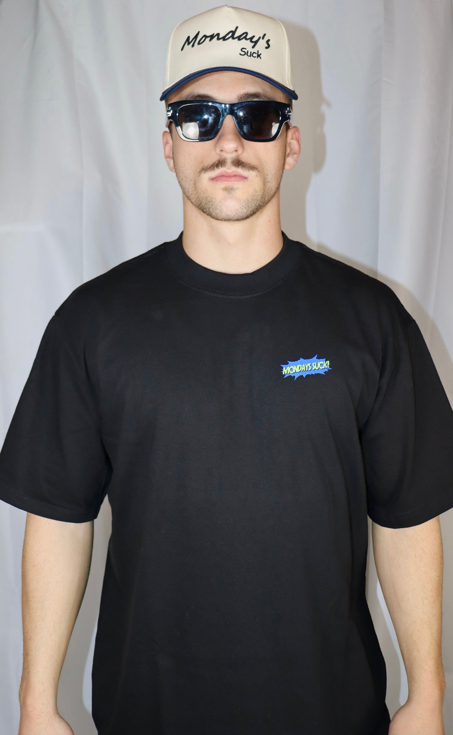 Comic Tee