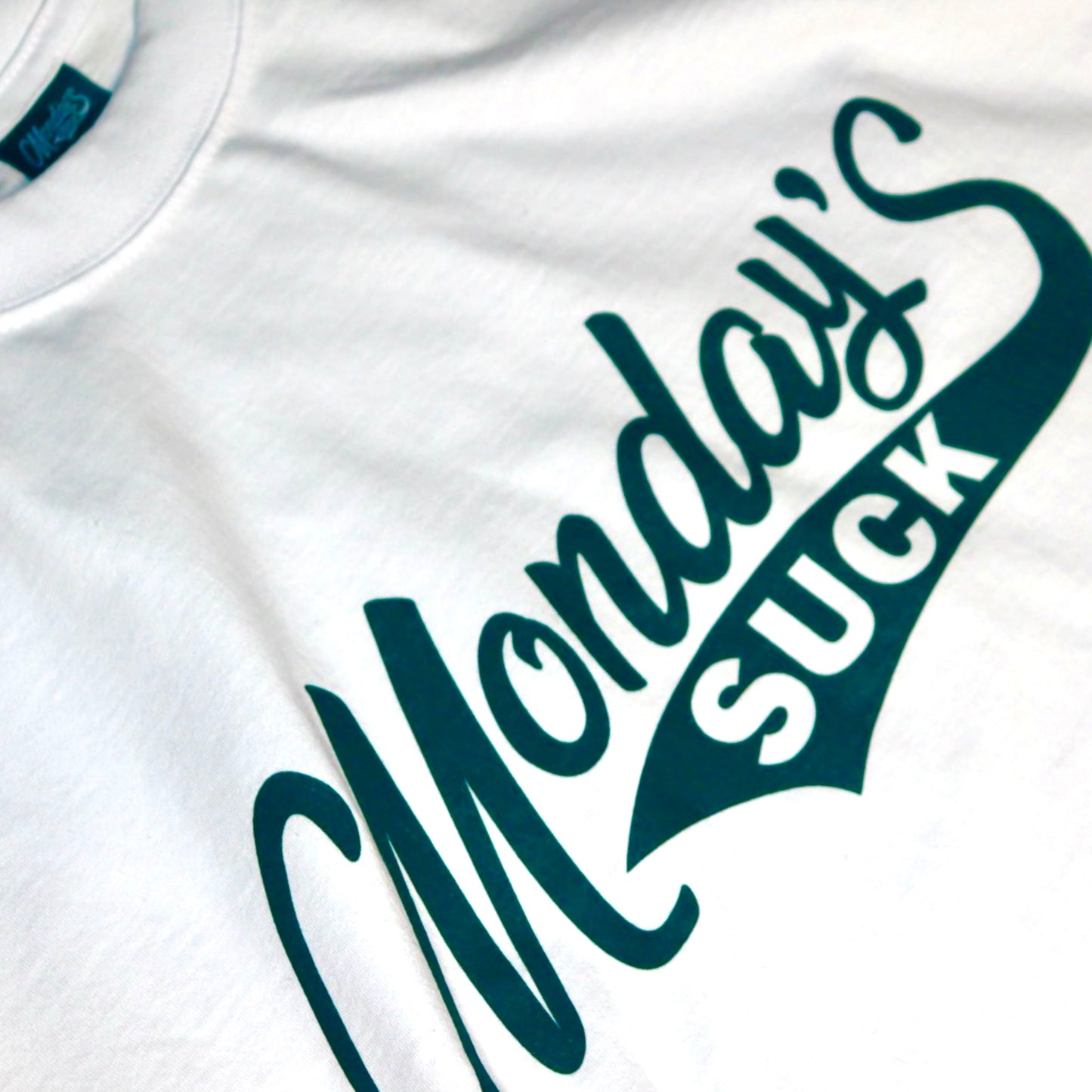 Signature Tee