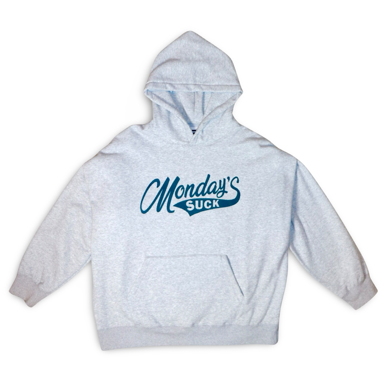 Signature Premium Hoodie