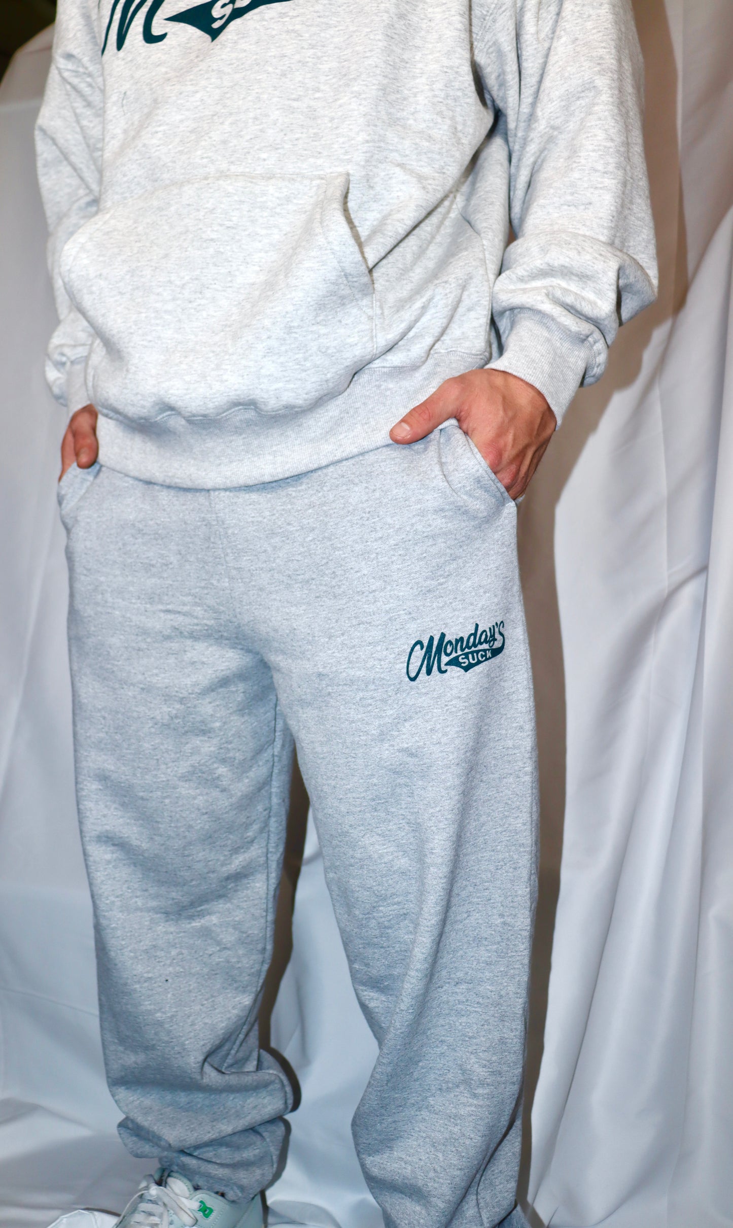 Signature Sweatpants