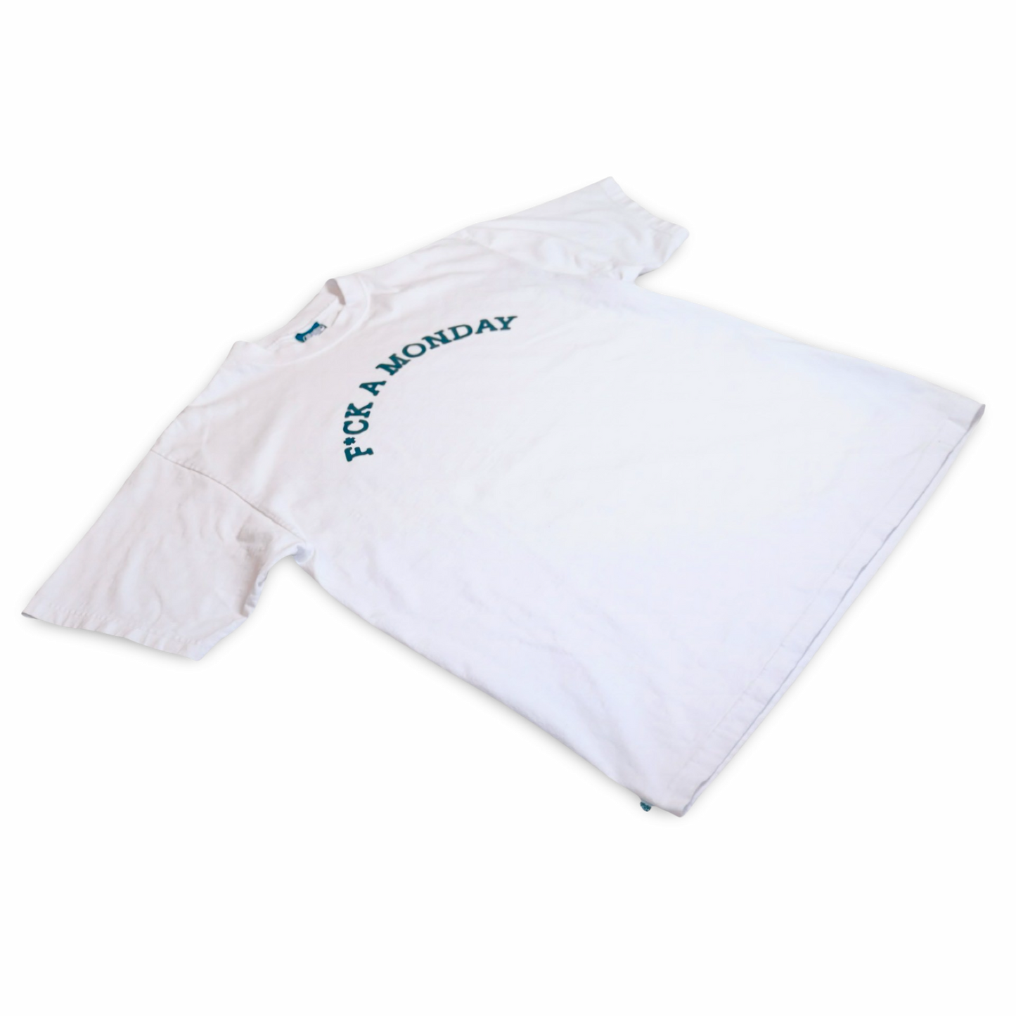 F*CK A MONDAY Tee