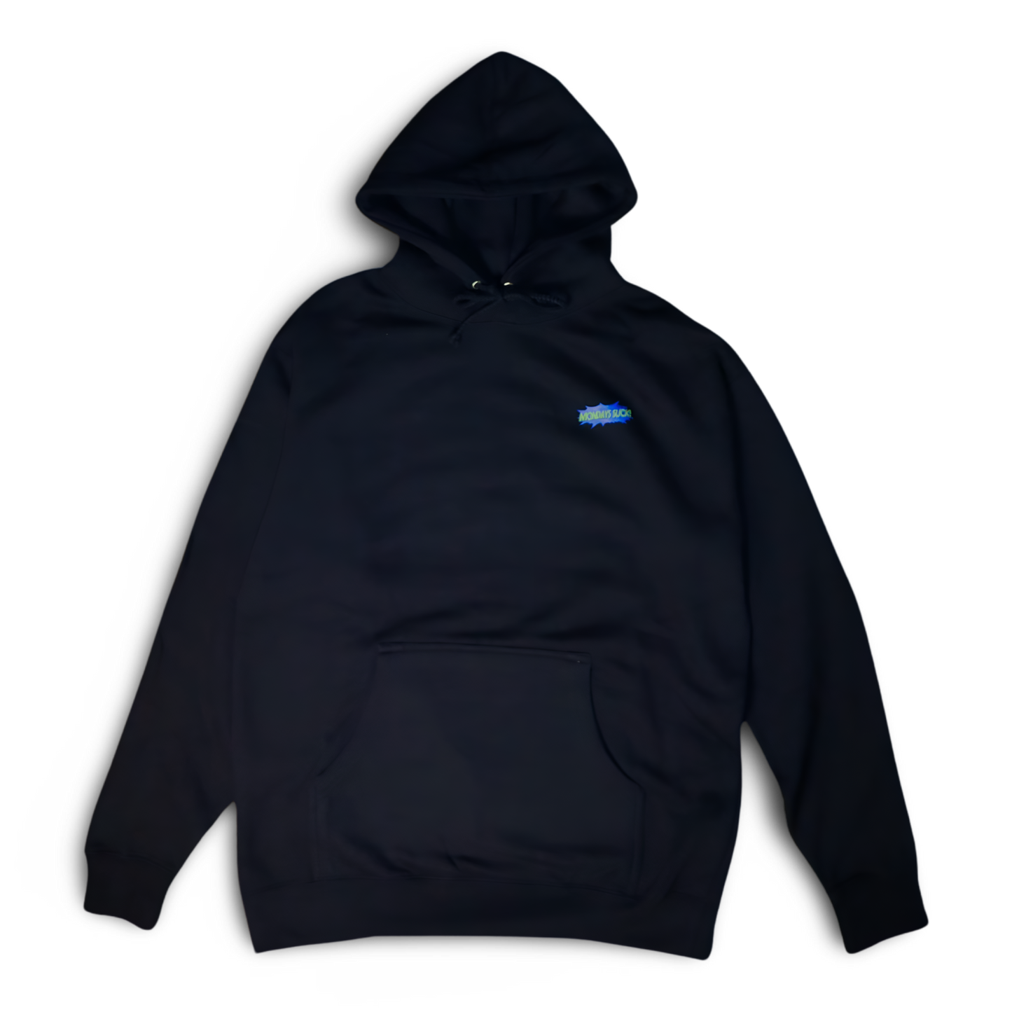 Comic Hoodie