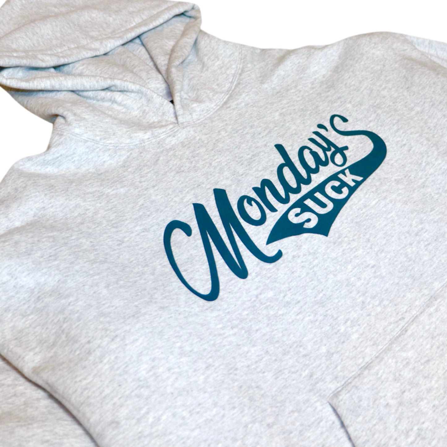Signature Premium Hoodie
