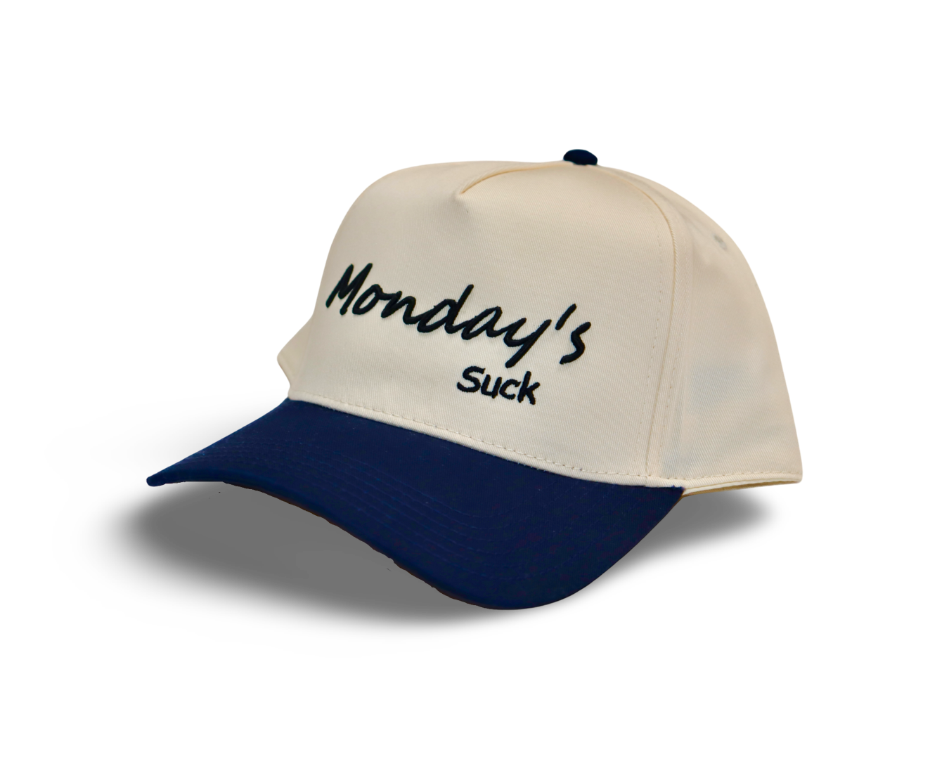 Script 5 Panel Hat