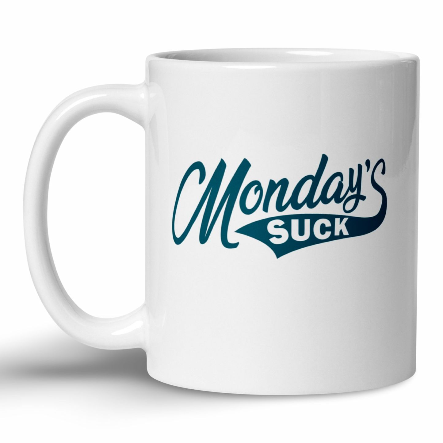 Signature Mug