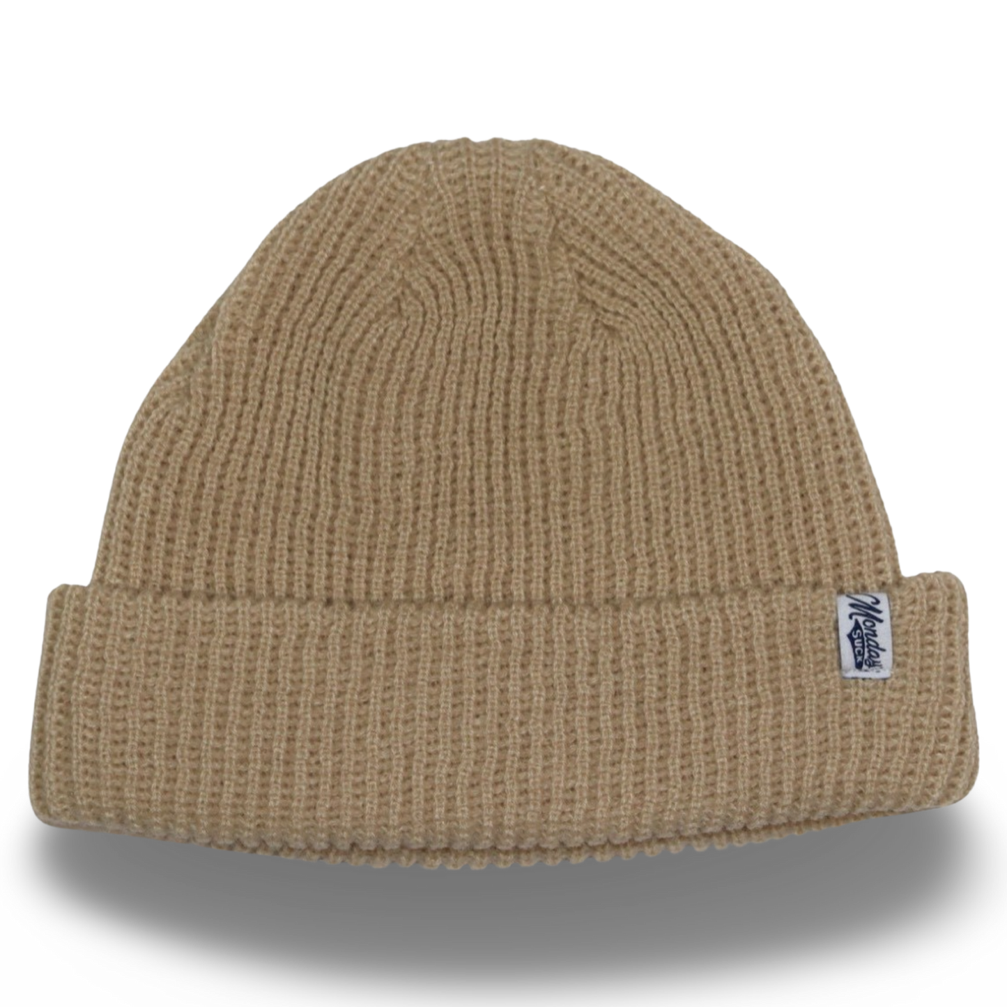 Tan SL Beanie