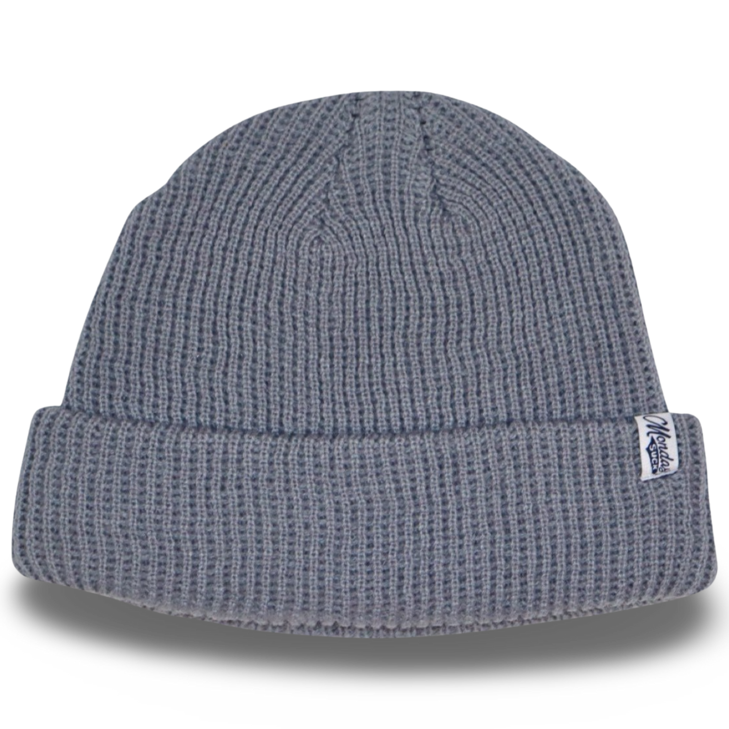 Grey SL Beanie