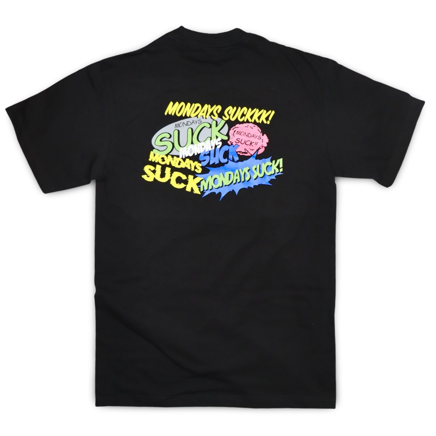 Comic Tee
