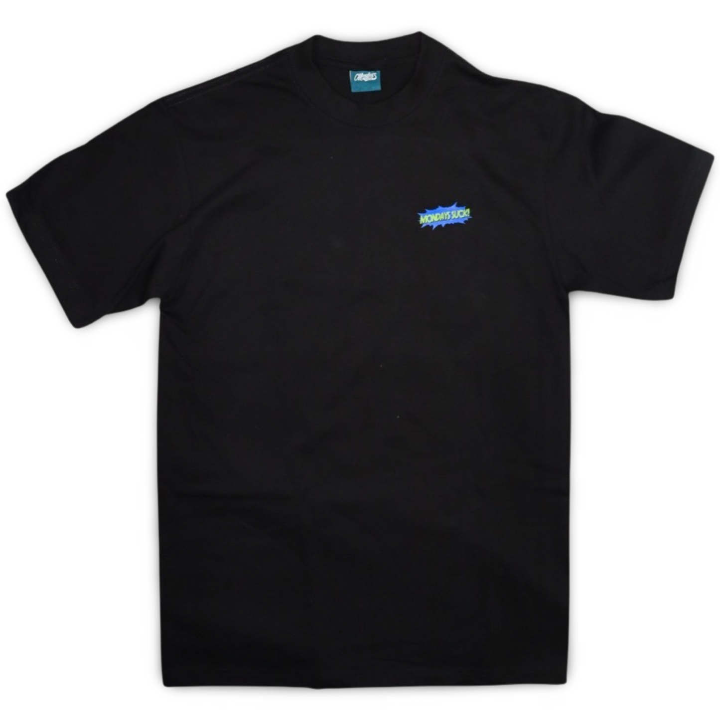 Comic Tee