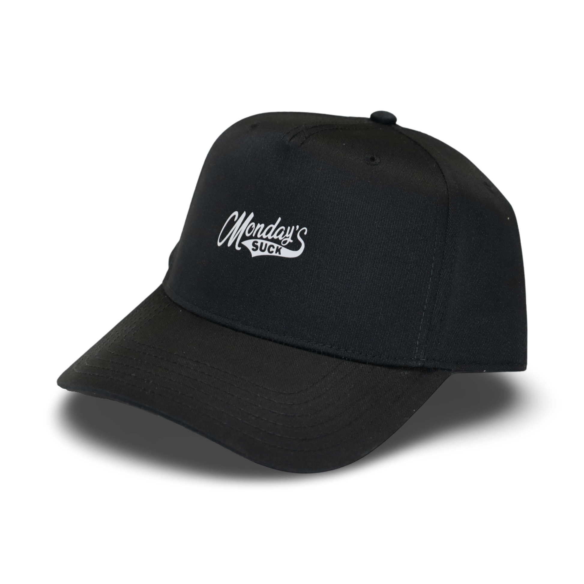 SL Black Hat – Monday's Suck SL Black Hat – Monday's Suck